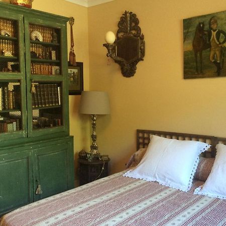 Liste Rouge Appartement Nîmes Buitenkant foto