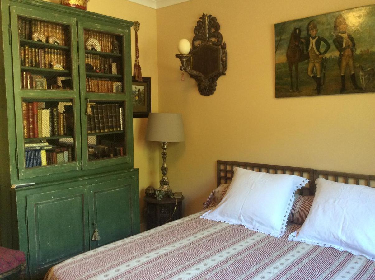 Liste Rouge Appartement Nîmes Buitenkant foto